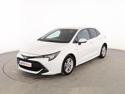 Occasion Toyota Corolla Active 122 PK (89 kW) 2020 Wit Sedan