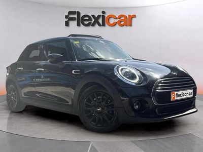 Mini Cooper Clubman