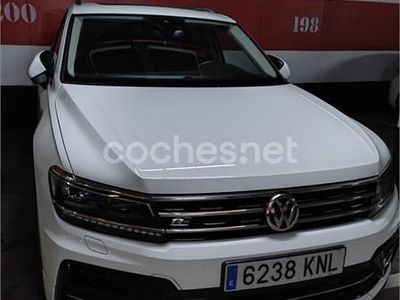 VW Tiguan Allspace