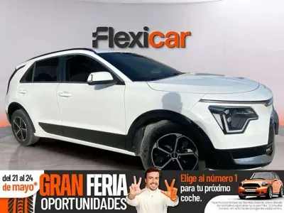Occasion Kia e-Niro