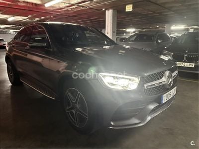 Mercedes GLC300