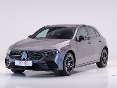 usado Mercedes A250 CLASE AE