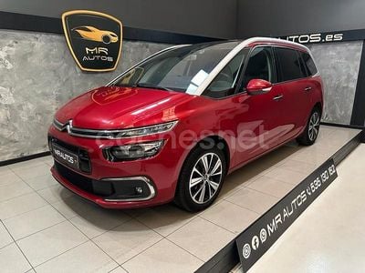 Citroën Grand C4 Picasso