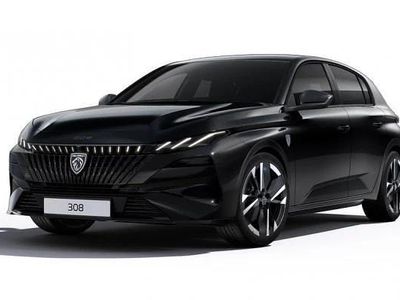 Nuevo Peugeot 308 GT 196 CV (144 kW) 2025 Verde
