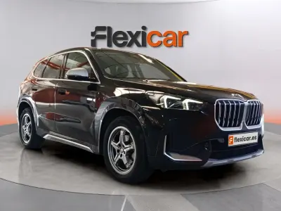 Occasion BMW X1
