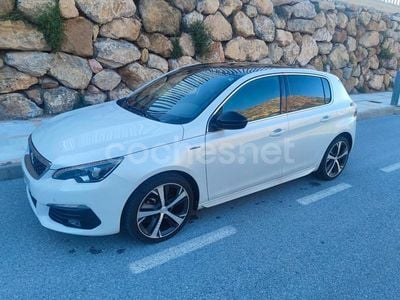 Peugeot 308 SW