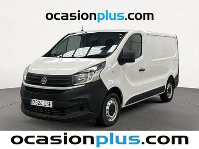 Fiat Talento