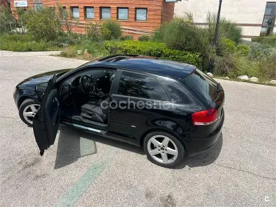 Usado Audi A3