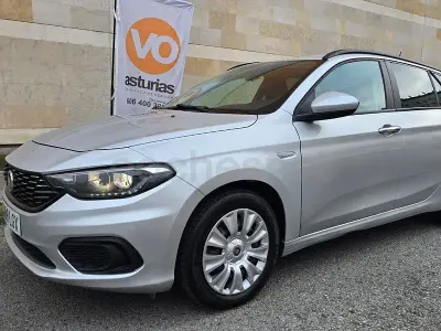 Usado Fiat Tipo