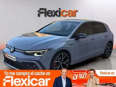 Usado VW Golf VIII