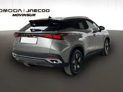 Usado Omoda 5 145 CV (106 kW) 2025 Gris SUV