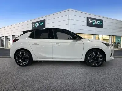 Usado Opel Corsa-e