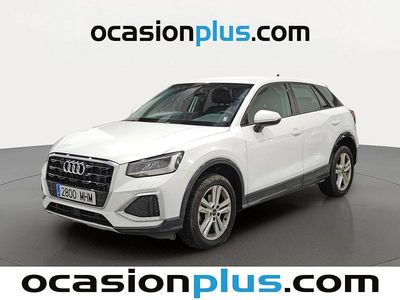 Blanco Usado 2023 Audi Q2 Advanced Plus SUV | 20.900 € (Buen precio)