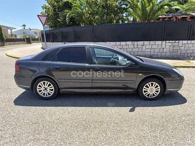Citroën C5