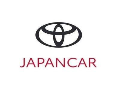 Usado Toyota Proace City City 100 kW (136 CV) 2024 Blanco Monovolumen