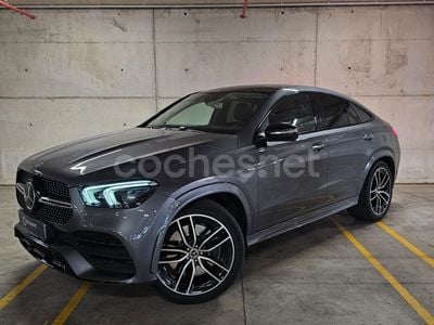 Mercedes GLE350
