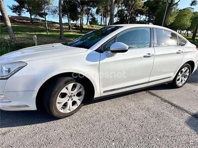 Citroën C5