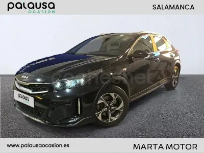 Usado Kia XCeed 136 CV (100 kW) 2023 Blanco SUV