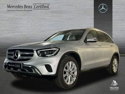 Mercedes GLC350