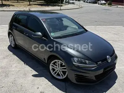 Usado VW Golf VII