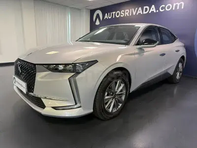 Usado DS Automobiles DS4