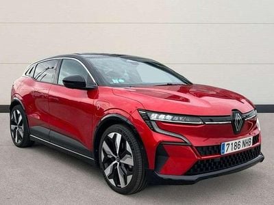 Usado Renault Mégane Techno 161 kW (220 CV) 2023 Rojo Berlina