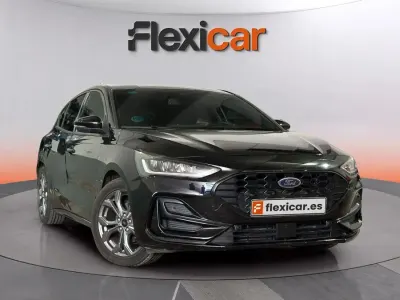 Usado Ford Focus