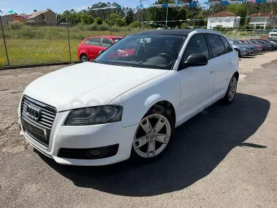 Usado Audi A3