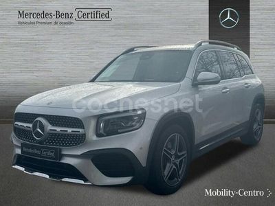 Mercedes GLB220