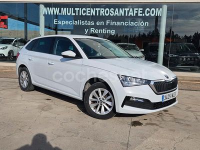 Blanco Usado 2023 Skoda 110 R Berlina | 19.950 € (Caro)