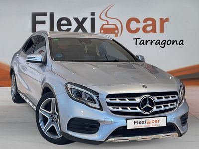 usado Mercedes GLA200 Clase GLAd Diésel en Flexicar Tarragona