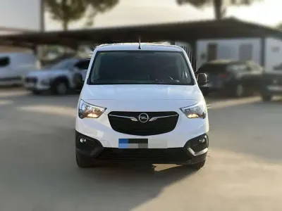 Usado Opel Combo