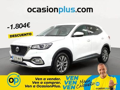 Occasion MG HS Comfort 162 PK (119 kW) 2023 Wit SUV
