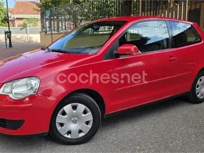 Usado VW Polo