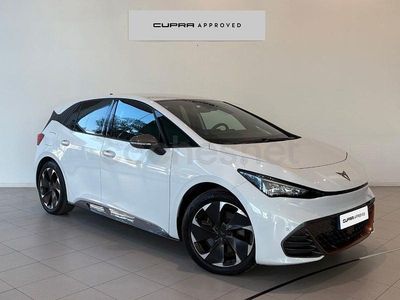 Usado Cupra Born e-Boost 169 kW (231 CV) 2023 Eléctrico Utilitario