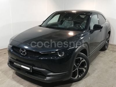 Mazda MX30
