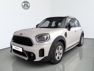 Usado 2024 Mini Cooper Countryman SUV | 28.500 € (Precio justo)