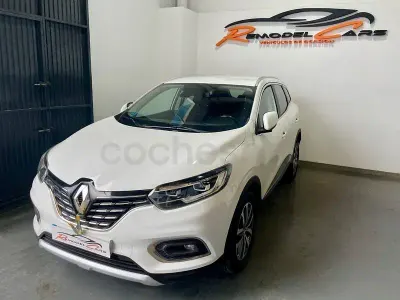 Usado Renault Kadjar