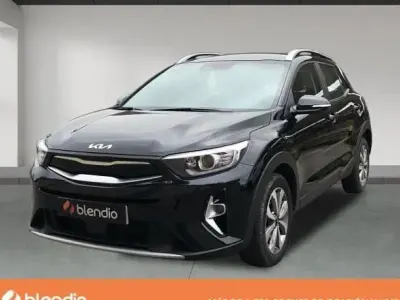 Usado Kia Stonic