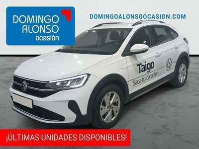 VW Taigo