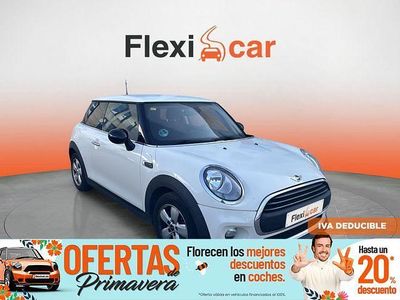 Usado Mini One D 95 CV (69 kW) 2016 Otro Utilitario