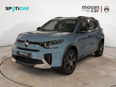 Usado Citroën C3 Aircross 145 CV (106 kW) 2024 Azul SUV