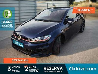 VW Golf VII