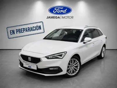 Usado Seat Leon