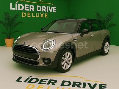 Mini One D Clubman