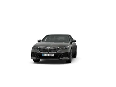 Usado BMW 520