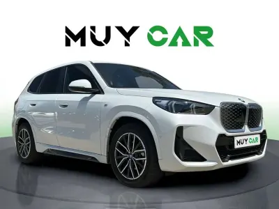 Usado BMW iX1