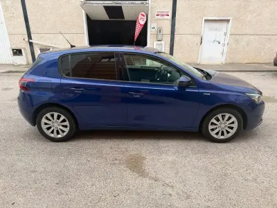 Usado Peugeot 308
