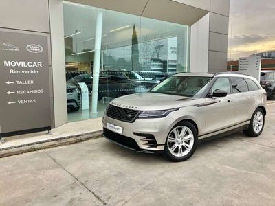 usado Land Rover Range Rover Velar 3.0D R-Dynamic S 4WD Aut. 300