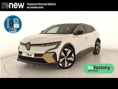 Otro Usado 2023 Renault Mégane Iconic Berlina | 30.700 €